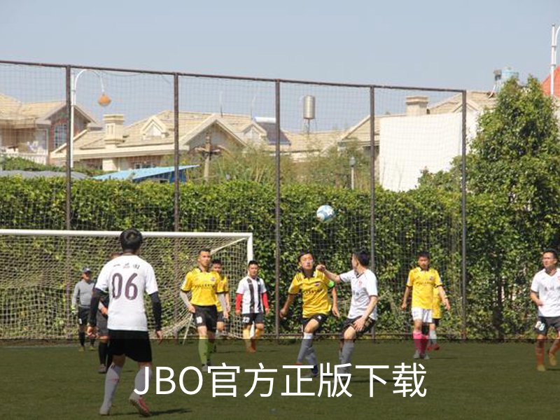 JBO官方正版下载品牌故事